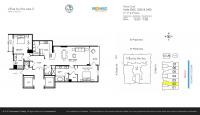Floor Plan Thumbnail